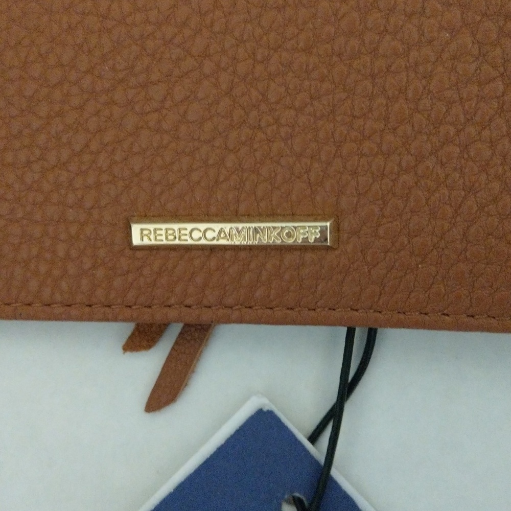 Rebecca Minkoff Regan Card Case